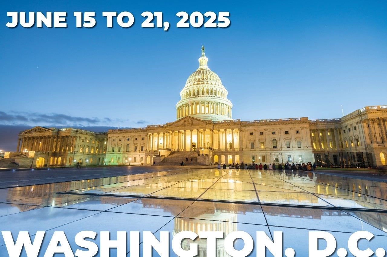 Washington DC