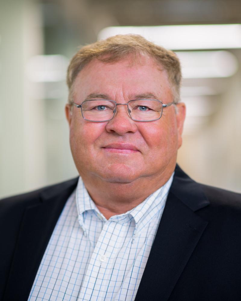 Ken Sanford