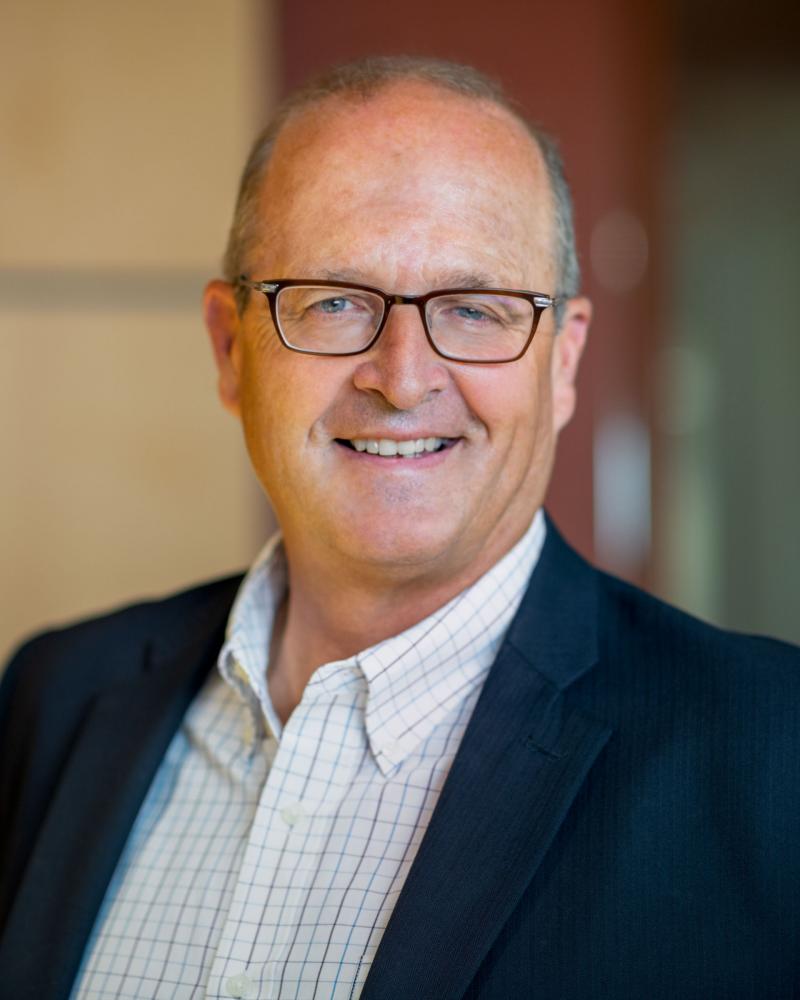 Ray Tescher