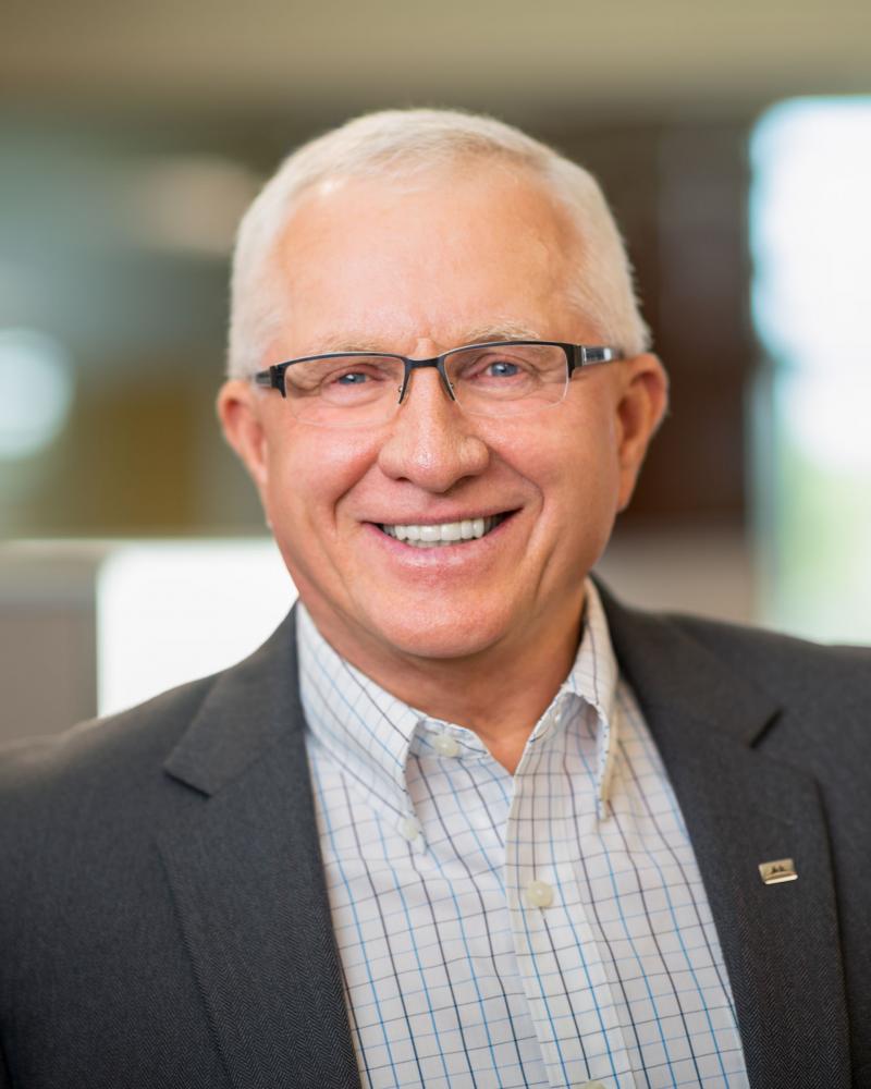 Tim Wasem
