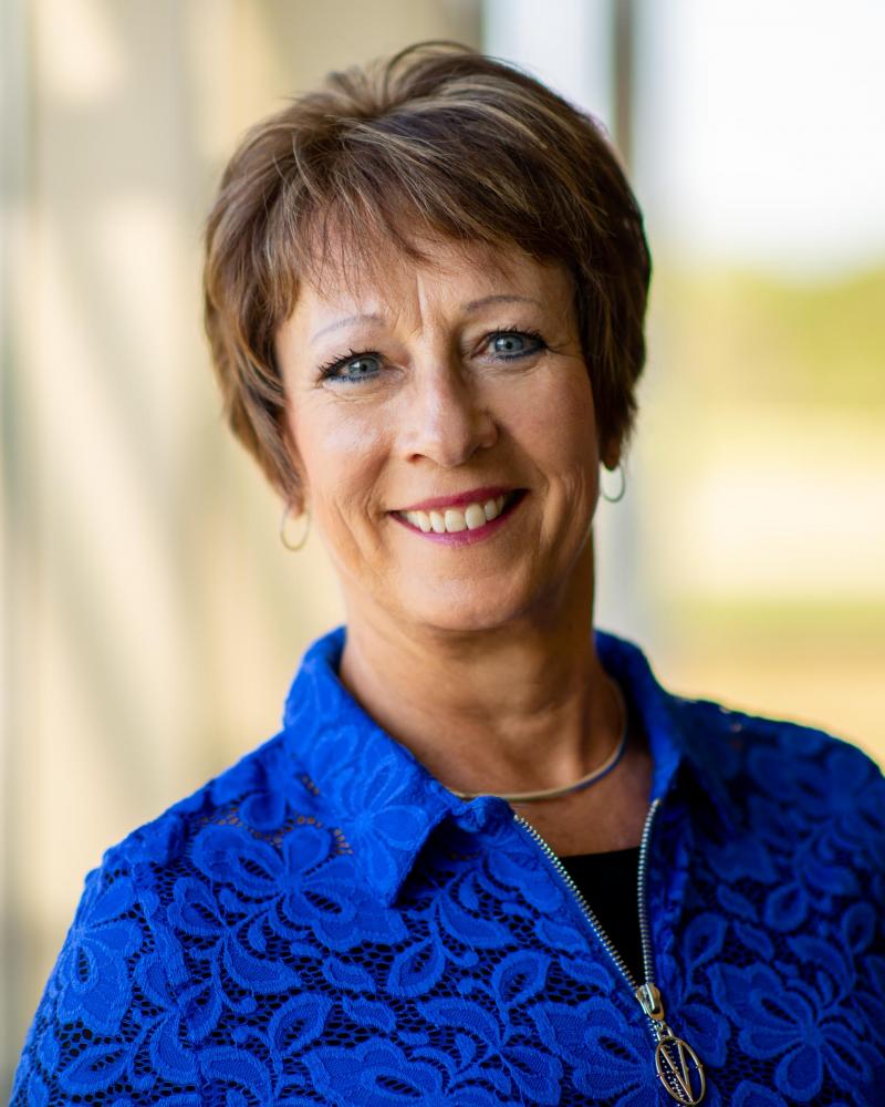 Rondee Hanna