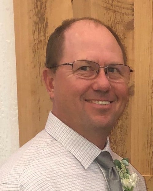 Rick Jore